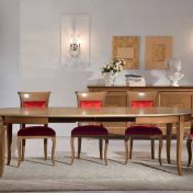 Гарнитур из коллекции Manhattan