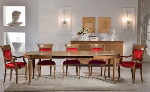 Гарнитур из коллекции Manhattan