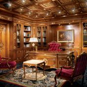 Гарнитур Marte для кабинета коллекции Elegance