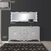 Гарнитур в гостиную из коллекции Manhattan