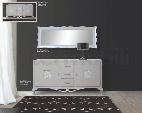 Гарнитур в гостиную из коллекции Manhattan