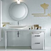 Гарнитур в ванную комнату Deco 6