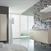 Гарнитур в ванную комнату Mistral 6