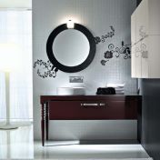 Гарнитур в ванную комнату Deco 9