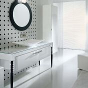 Гарнитур в ванную комнату Deco 4