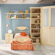 Гарнитур в спальню в современном стиле