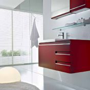 Гарнитур в ванную комнату Mistral 7