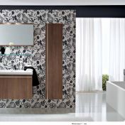 Гарнитур в ванную комнату Mistral 8