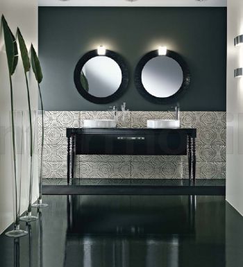 Гарнитур в ванную комнату Deco 2