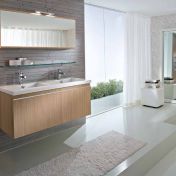 Гарнитур в ванную комнату Mistral 9