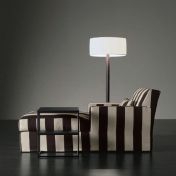 Кресло для отдыха Bogart