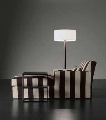 Кресло для отдыха Bogart