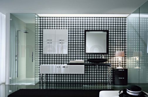 Гарнитур в ванную комнату Deco 7