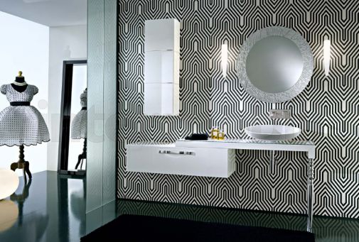 Гарнитур в ванную комнату Deco 8