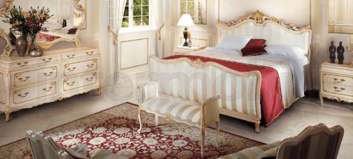 Гарнитур Wagner - роскошь вашей спальни