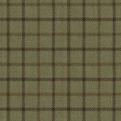 Gauciel Tattersal - Green