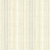 Геометрический принт на бумажных обоях.