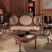 Гостиная коллекции DELLA CASA