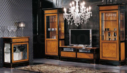 Гостиный гарнитур TAMARA