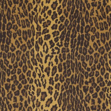 Greystoke Leopard - Serengeti