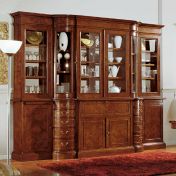 Буфет с секретером