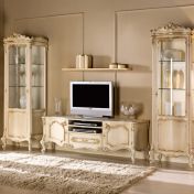 Гарнитур для гостиной в стиле барокко