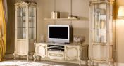 Гарнитур для гостиной в стиле барокко