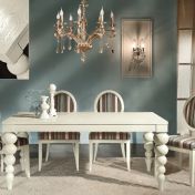 Гарнитур для столовой модерн