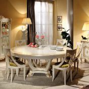 Гарнитур для столовой романтик