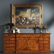 Комод в стиле барокко