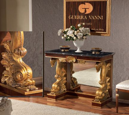 Консоль Dolphin