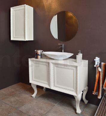 Мебель для ванной