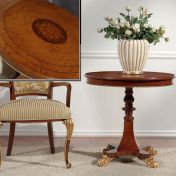 Столик для кофе