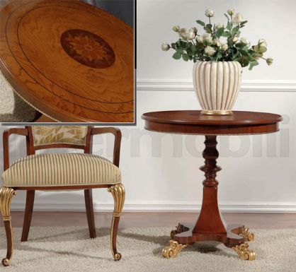 Столик для кофе