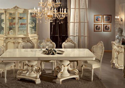 Столовый гарнитур