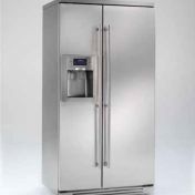 Холодильник side-by-side серии