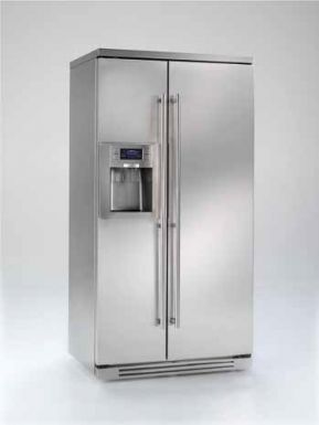 Холодильник side-by-side серии "Techno" RT 90 SBS/I