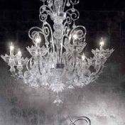 Хрустальная люстра коллекции Аrt & Аccessories