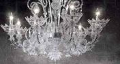 Хрустальная люстра коллекции Аrt & Аccessories