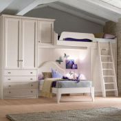 Идеальная композиция для детской комнаты Morning.