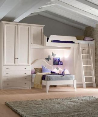 Идеальная композиция для детской комнаты Morning.