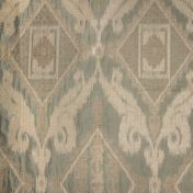 IKAT DAMASK