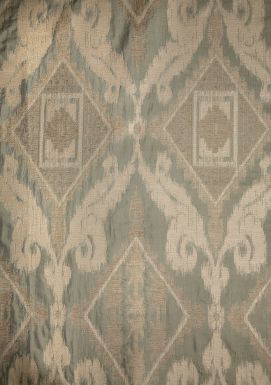 IKAT DAMASK