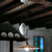 Люстра для кухни TERRECOTTE