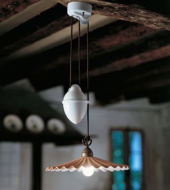 Люстра для кухни TERRECOTTE