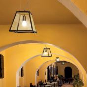 Уличный светильник ANVERSA