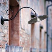 Уличный светильник BARCHESSA