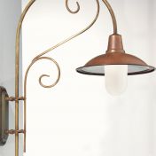 Уличный светильник CALMAGGIORE