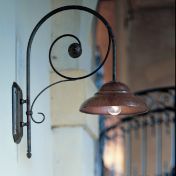 Уличный светильник COLONIALE