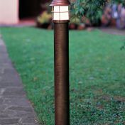 Уличный светильник «Фонарный столбик»